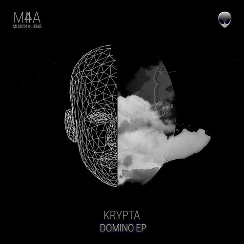 Krypta - Domino EP [M4A083]